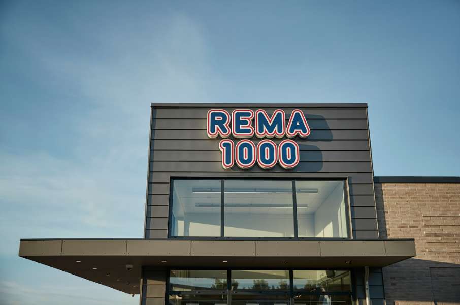 A lot more for your money, Byskovvej 40, Slagelse